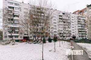 3-к квартира, вторичка, 61м2, 5/9 этаж
