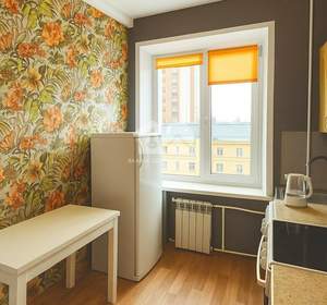 3-к квартира, вторичка, 75м2, 5/5 этаж