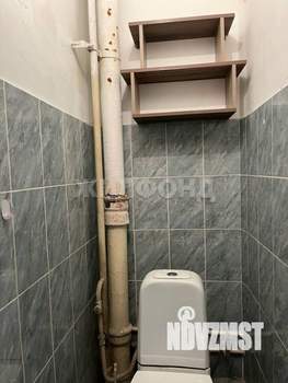 1-к квартира, вторичка, 32м2, 6/9 этаж