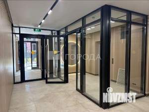 1-к квартира, вторичка, 41м2, 6/16 этаж