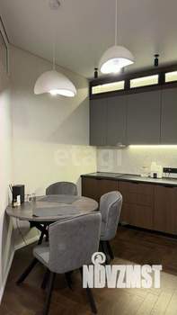 3-к квартира, вторичка, 53м2, 18/24 этаж