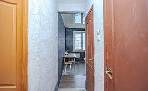 3-к квартира, вторичка, 61м2, 2/9 этаж