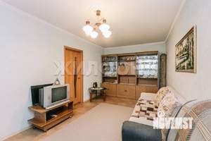 3-к квартира, вторичка, 57м2, 10/10 этаж