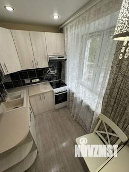 3-к квартира, вторичка, 58м2, 1/3 этаж