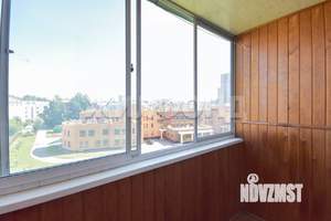 1-к квартира, вторичка, 30м2, 6/9 этаж