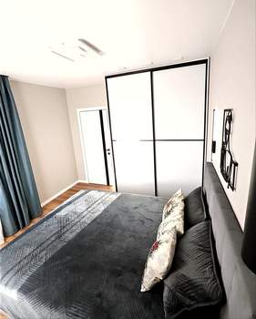 3-к квартира, сданный дом, 60м2, 16/20 этаж