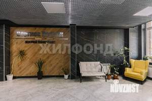 1-к квартира, вторичка, 41м2, 17/22 этаж
