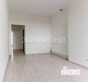 2-к квартира, вторичка, 58м2, 2/4 этаж