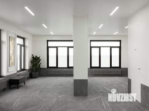 1-к квартира, вторичка, 43м2, 12/25 этаж