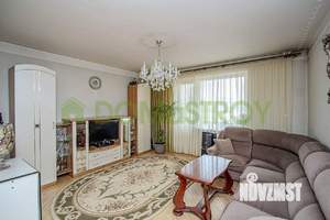 3-к квартира, вторичка, 64м2, 5/10 этаж