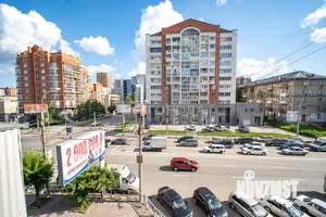 3-к квартира, вторичка, 51м2, 4/5 этаж