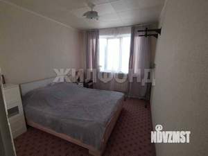 2-к квартира, вторичка, 43м2, 5/5 этаж
