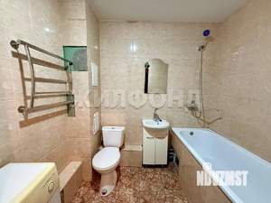 1-к квартира, вторичка, 28м2, 3/17 этаж