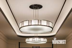 2-к квартира, вторичка, 102м2, 2/8 этаж