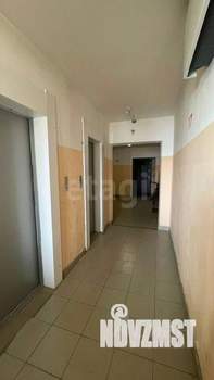 2-к квартира, вторичка, 55м2, 17/18 этаж