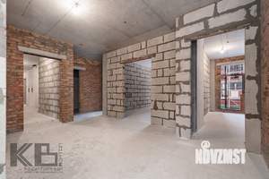 3-к квартира, вторичка, 98м2, 20/25 этаж