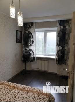 2-к квартира, вторичка, 43м2, 1/5 этаж