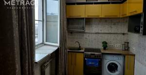 2-к квартира, вторичка, 40м2, 5/5 этаж