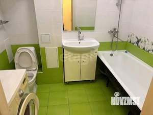 Студия квартира, вторичка, 25м2, 9/17 этаж