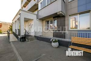 1-к квартира, вторичка, 32м2, 8/17 этаж