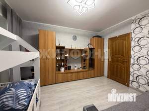 3-к квартира, вторичка, 65м2, 4/9 этаж