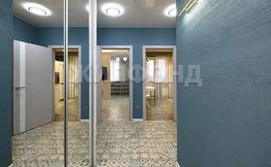 1-к квартира, вторичка, 38м2, 12/25 этаж