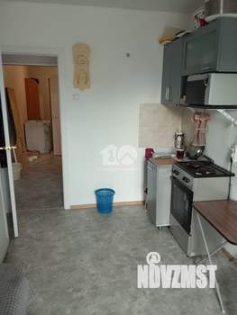 1-к квартира, вторичка, 41м2, 7/10 этаж