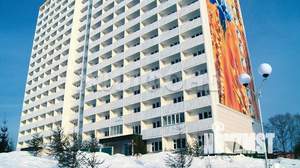 1-к квартира, вторичка, 28м2, 8/17 этаж