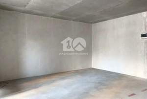 1-к квартира, вторичка, 39м2, 1/25 этаж