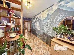 2-к квартира, вторичка, 44м2, 1/5 этаж