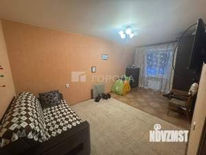 2-к квартира, вторичка, 51м2, 1/5 этаж