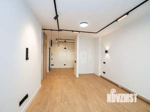 3-к квартира, вторичка, 62м2, 3/24 этаж