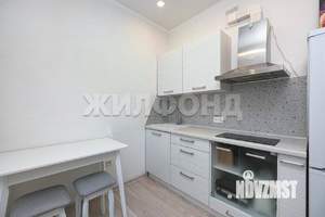 1-к квартира, вторичка, 28м2, 6/24 этаж