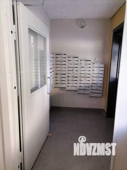 3-к квартира, строящийся дом, 70м2, 11/17 этаж