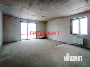 2-к квартира, вторичка, 61м2, 5/17 этаж