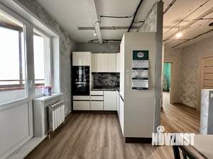 2-к квартира, вторичка, 58м2, 5/25 этаж