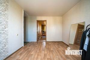 3-к квартира, вторичка, 61м2, 9/9 этаж