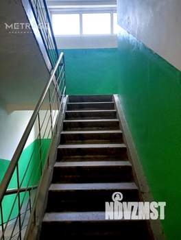 3-к квартира, вторичка, 60м2, 3/9 этаж