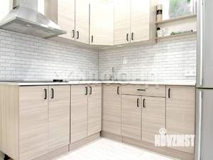 1-к квартира, вторичка, 41м2, 5/12 этаж