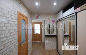 2-к квартира, вторичка, 58м2, 4/18 этаж