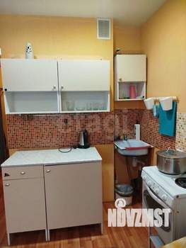 Студия квартира, вторичка, 20м2, 10/17 этаж