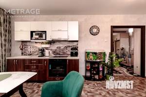 1-к квартира, вторичка, 39м2, 3/10 этаж