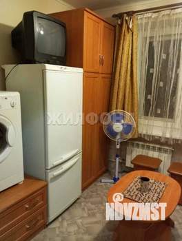 1-к квартира, вторичка, 12м2, 5/5 этаж