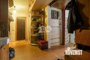 2-к квартира, вторичка, 52м2, 4/5 этаж