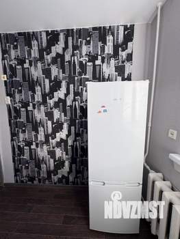 1-к квартира, вторичка, 30м2, 4/5 этаж