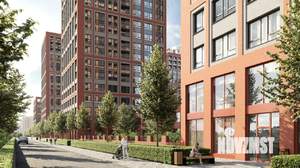 2-к квартира, сданный дом, 203м2, 8/8 этаж