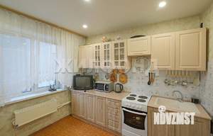 3-к квартира, вторичка, 65м2, 7/10 этаж