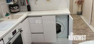 1-к квартира, вторичка, 34м2, 2/9 этаж