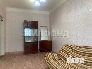 2-к квартира, вторичка, 39м2, 1/3 этаж