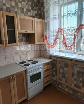 2-к квартира, вторичка, 46м2, 4/5 этаж